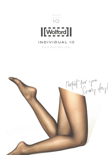 "Individual 10" 10 DEN